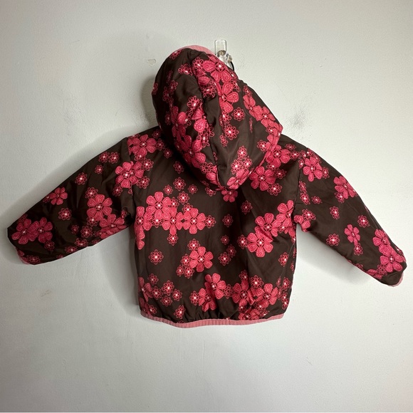 The North Face Infant Reversible Jacket Size 6-12M - Picture 9 of 16